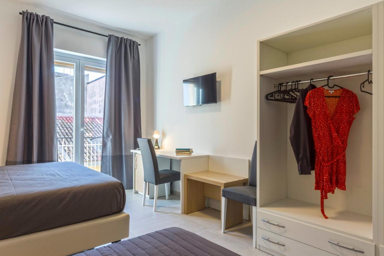Bed and breakfast Syraka Syracuse