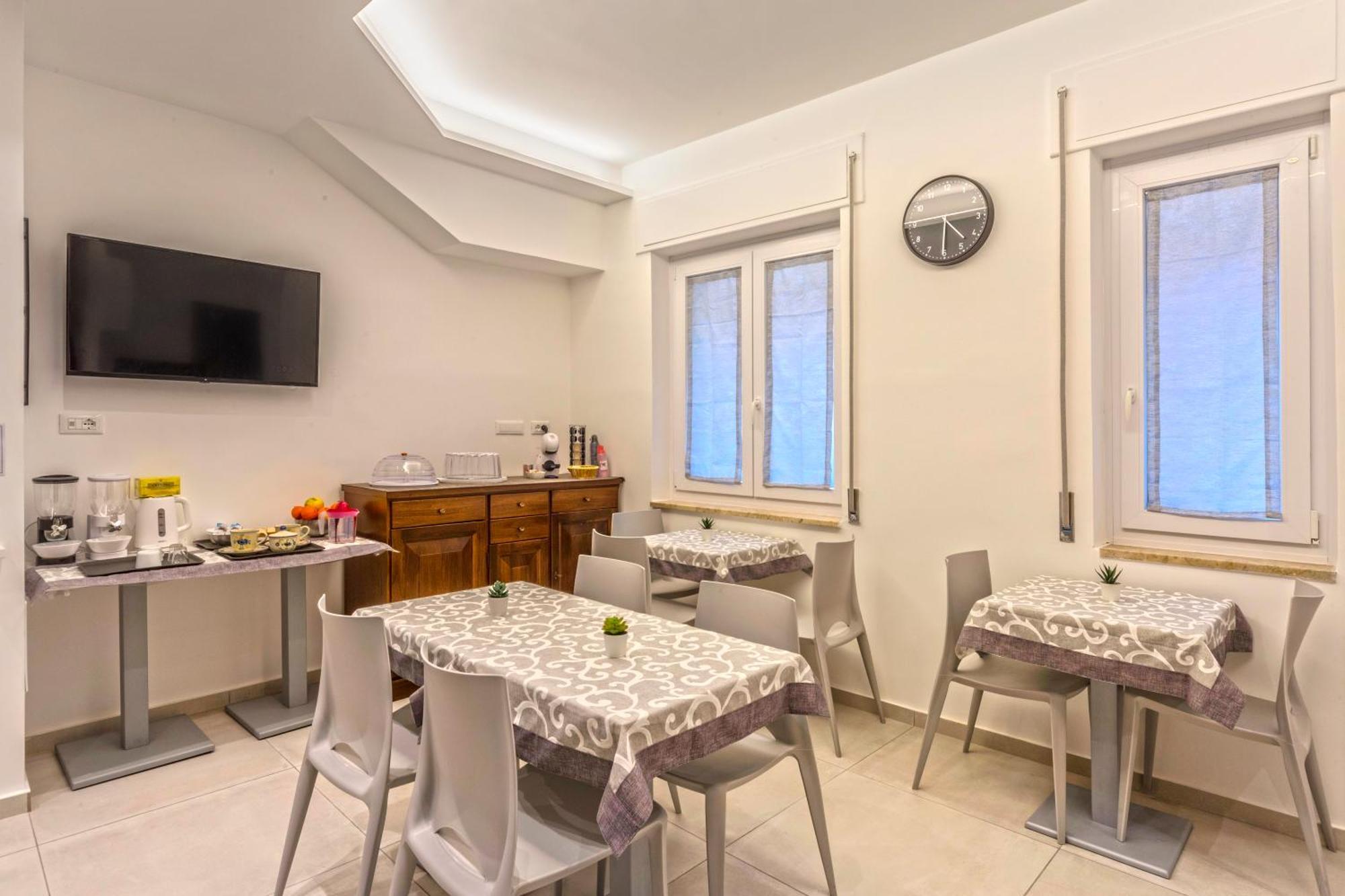 Bed and breakfast Syraka *