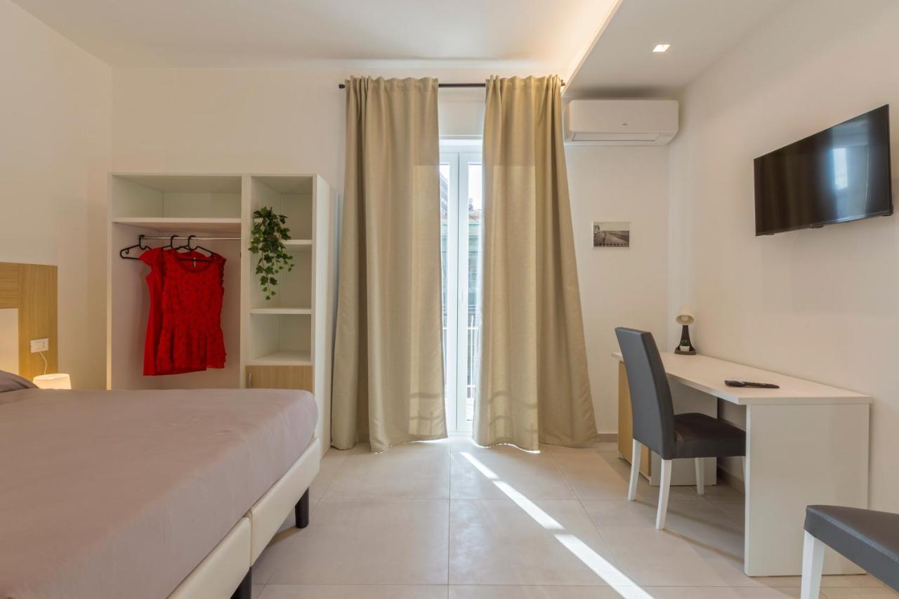 Bed and breakfast Syraka