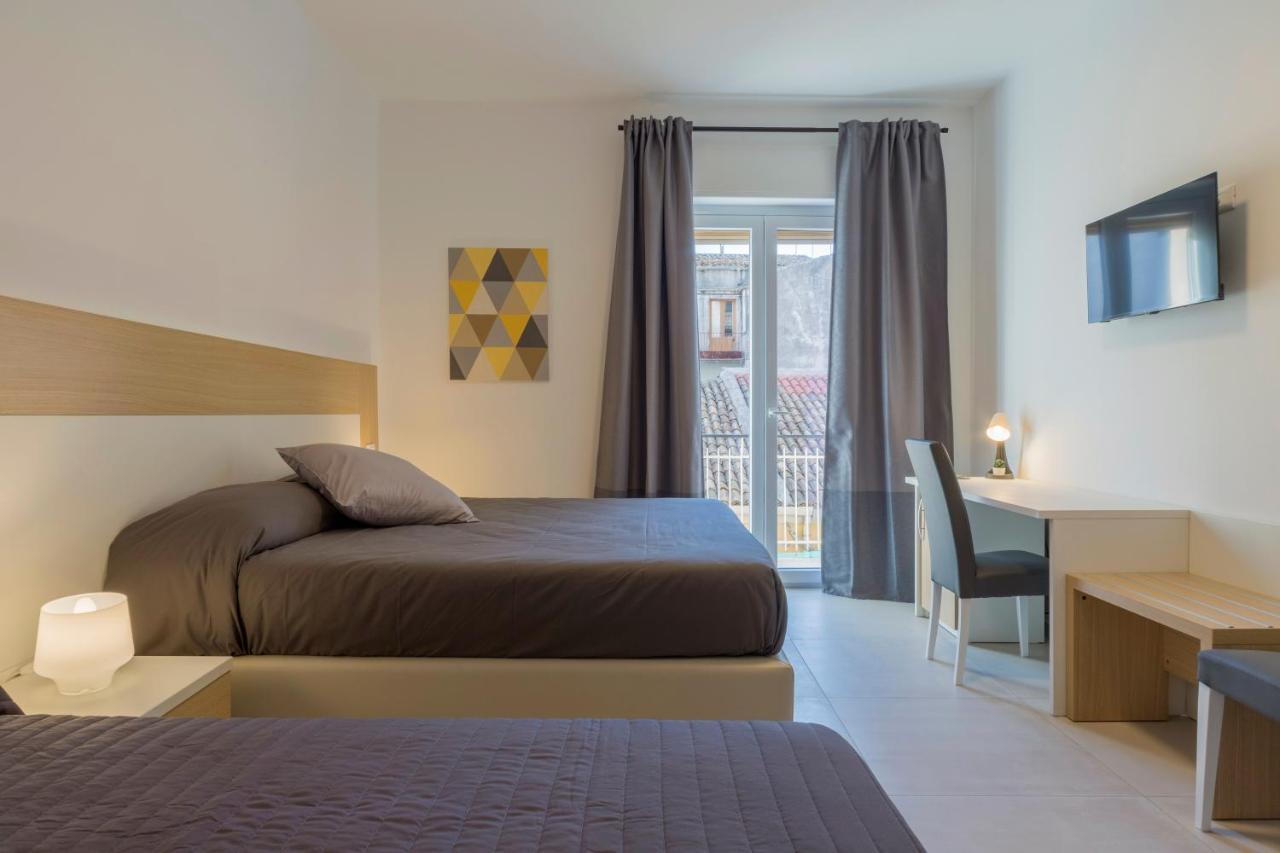 Bed and breakfast Syraka *