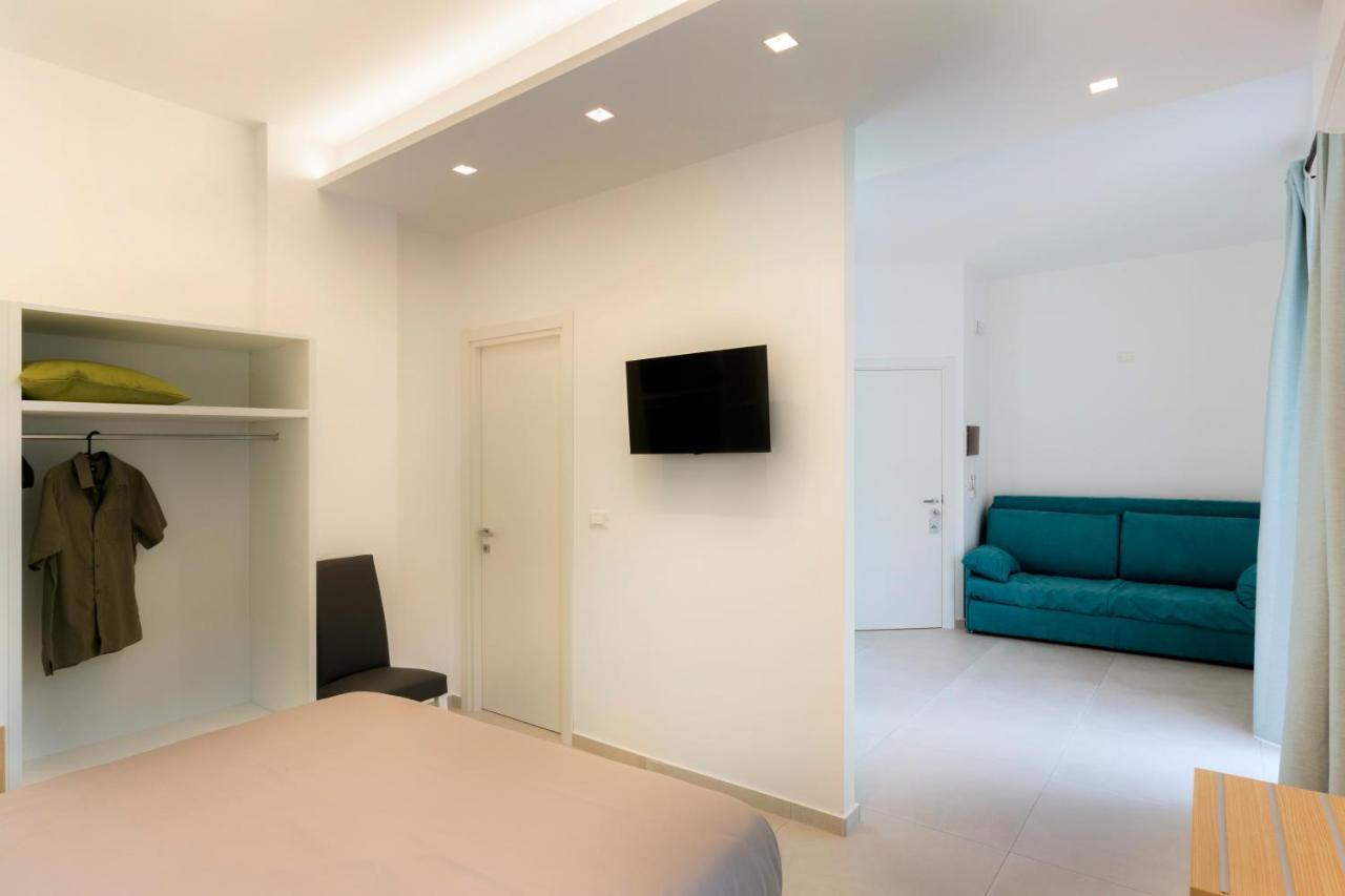 Bed and breakfast Syraka *