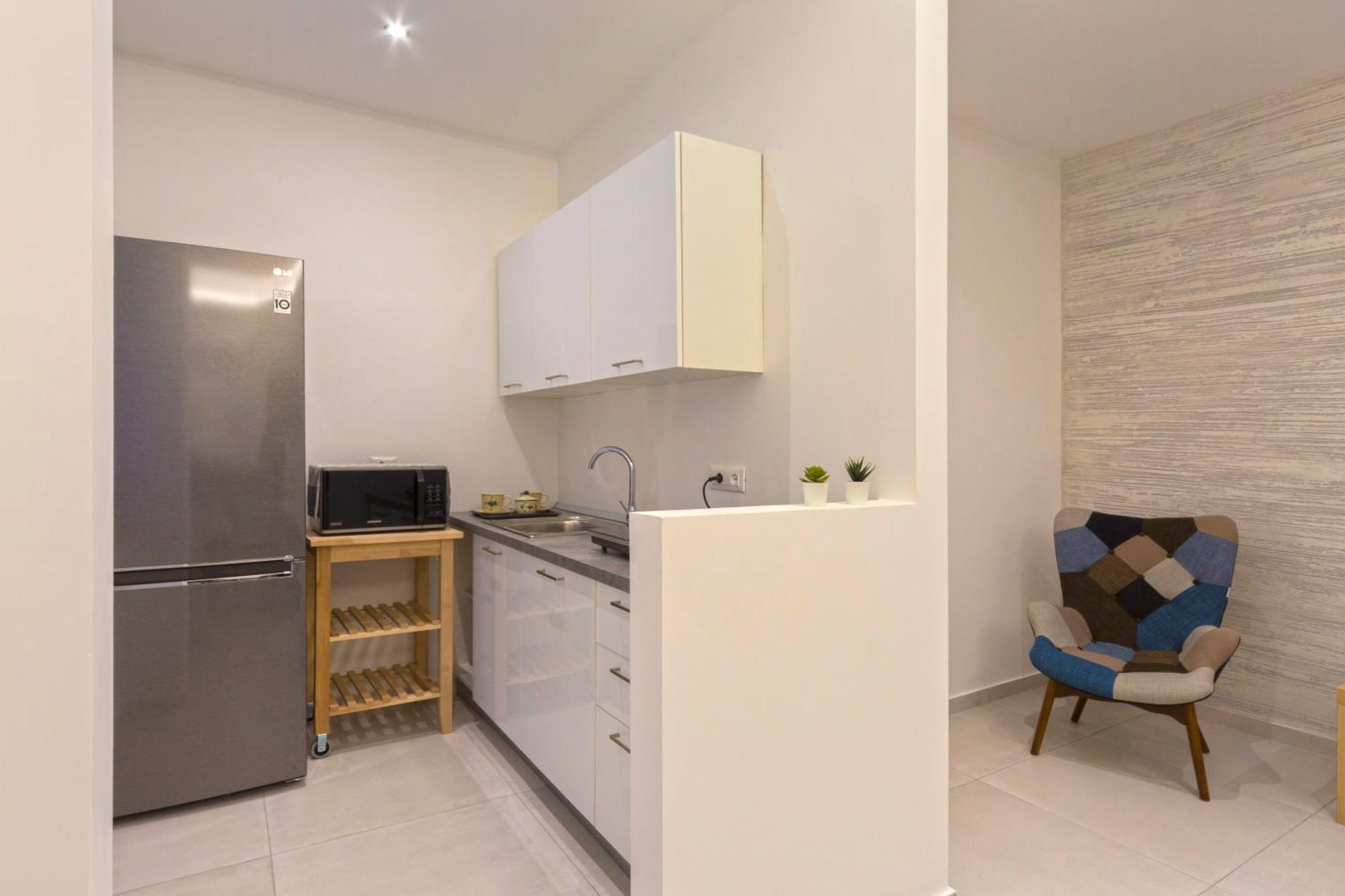 Bed and breakfast Syraka